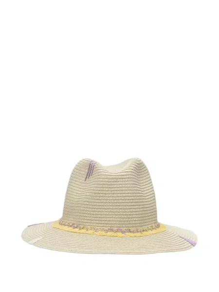 Căciulă The Hat Gang cu broderie