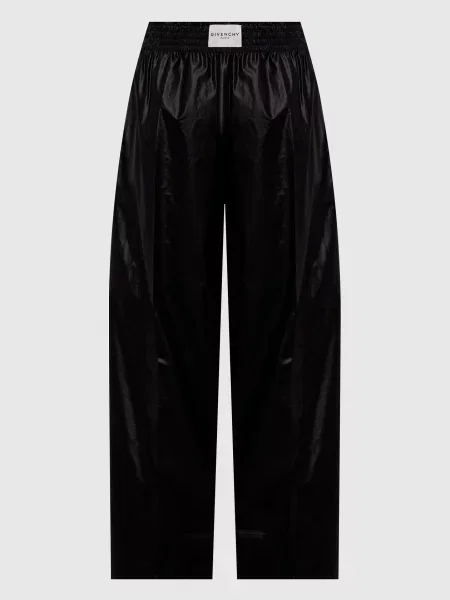 Брюки Givenchy черные