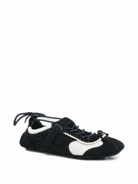 Sneakerși Shushu/tong albastru