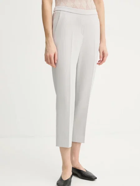 Theory pantaloni gri