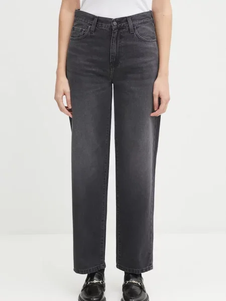 Carhartt WIP jeans W Arin Pant medium waist