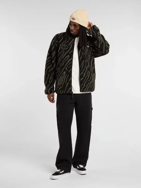 Повседневные брюки Dickies черные