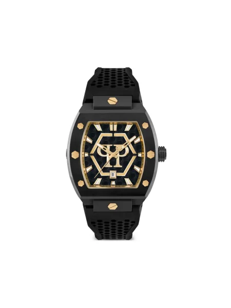 Ceas Philipp Plein negru