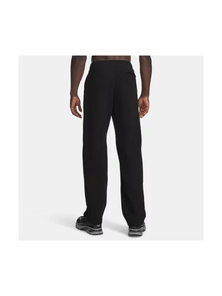 Pantaloni Under Armour negru