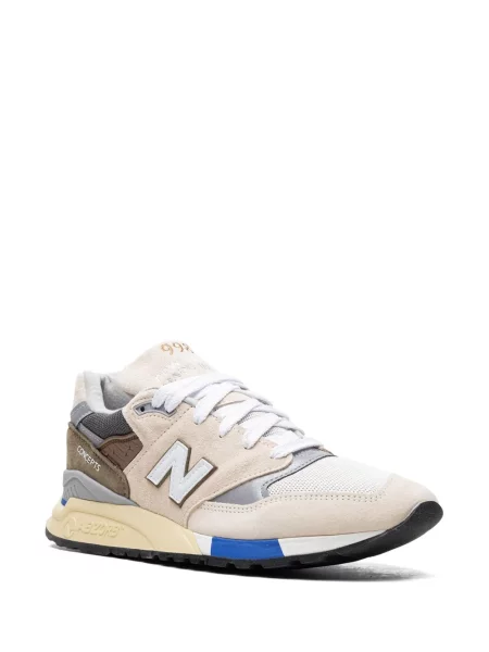 Sportbačiai New Balance 998 juoda