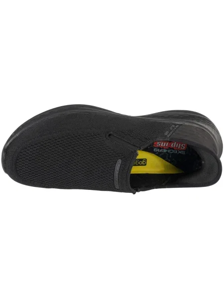 Pantofi Skechers negru