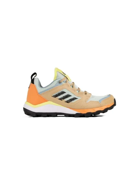 Pantofi Adidas portocaliu