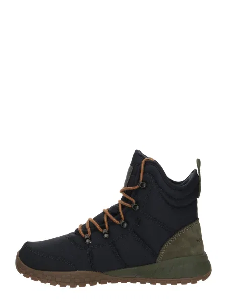 Treking čizme Columbia casual plava