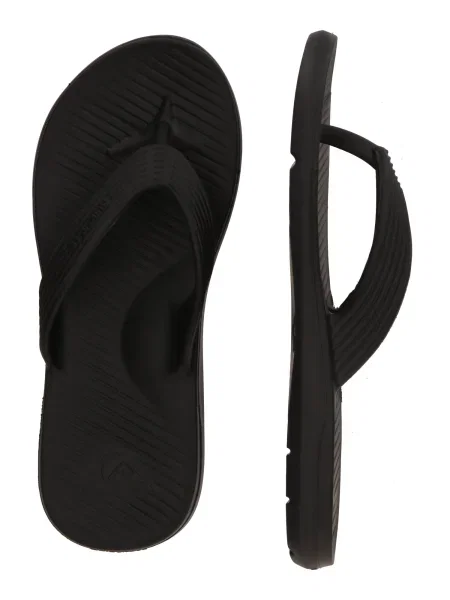 Félcipo Quiksilver fekete