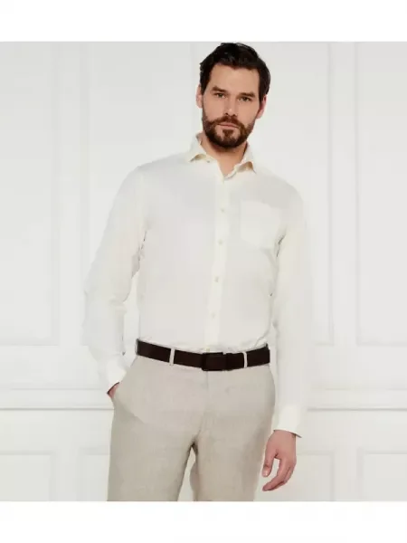 Oscar Jacobson Cămașă