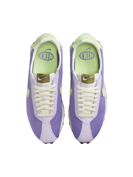 Trampki Nike zamszowe