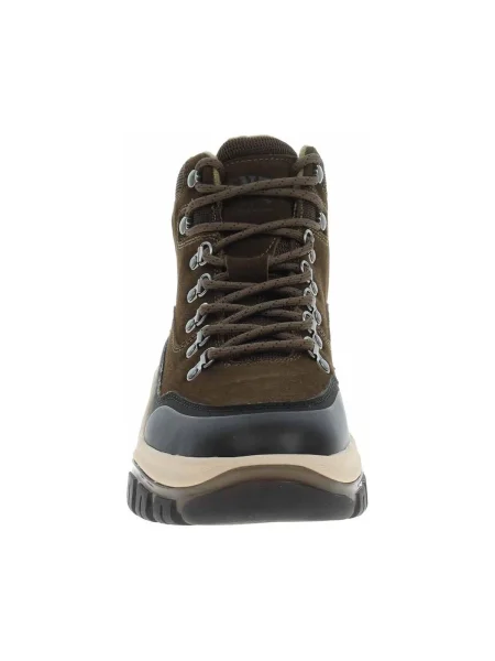 Pantofi Gant maro