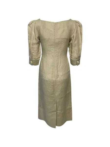 Rochie Rejina Pyo verde
