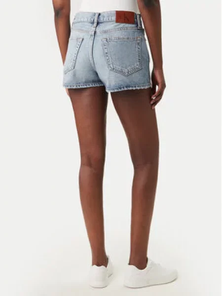 Calvin Klein Jeans Farmer farmer kék