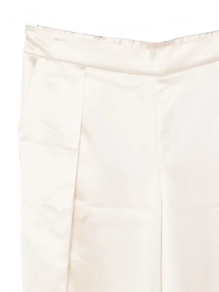 Pantaloni Simkhai din satin