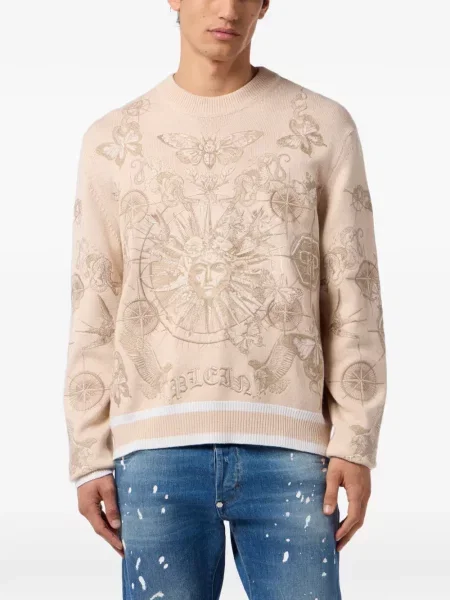 Pulover Philipp Plein