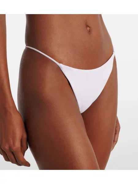 Bikini Jade Swim alb