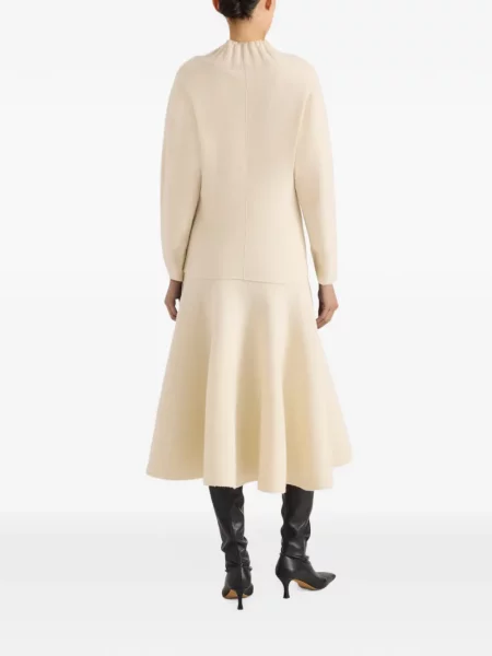 Fustă Proenza Schouler de lână
