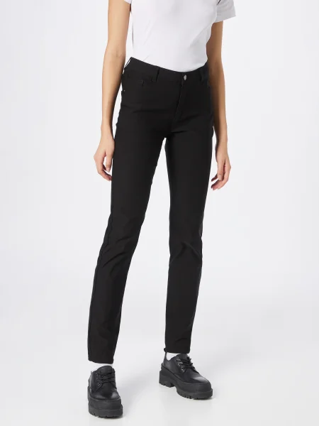 Freequent Pantaloni ADINA' negru