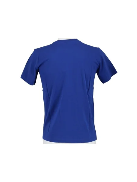 Tricou copii Champion albastru