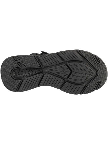 Sandale Big Star Shoes negru