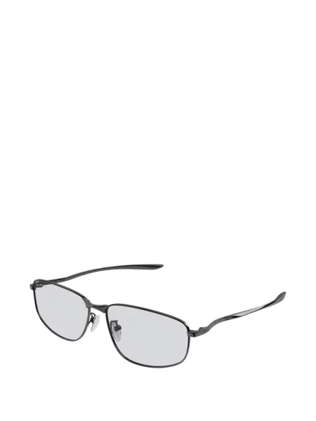 Napszemüveg Balenciaga Eyewear szürke