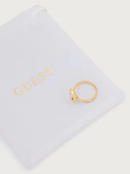 Guess каблучка BELOVED