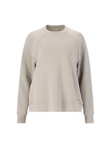 Bluza Athlecia szara