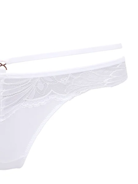 LASCANA Tanga alb