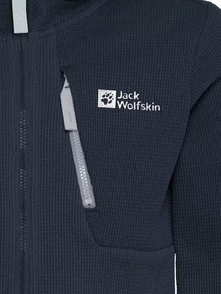 Jack Wolfskin Дитяча куртка ACTAMICRID MIDLAYER