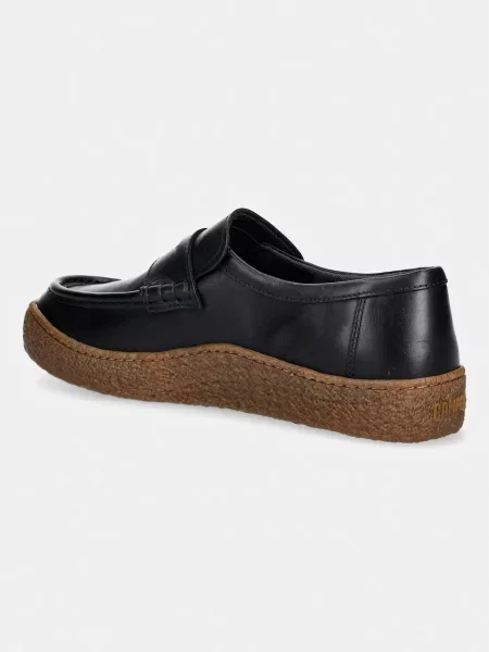 Кожаные мокасины Camper