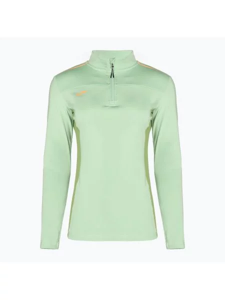 Bluza do biegania Joma R-Trail Nature green zielona