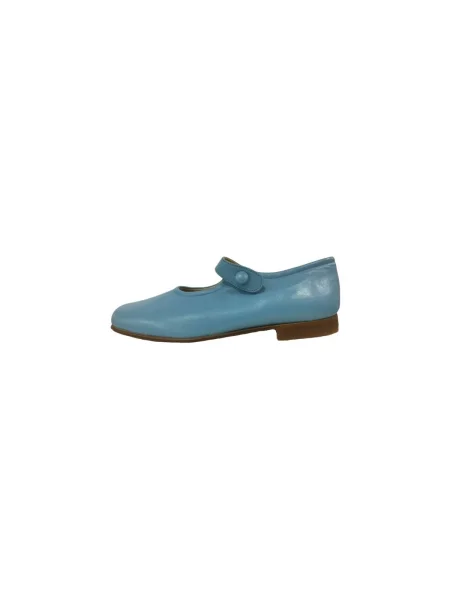 Pantofi copii Colores albastru