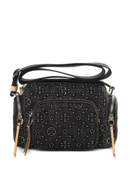 Body Tory Burch fekete