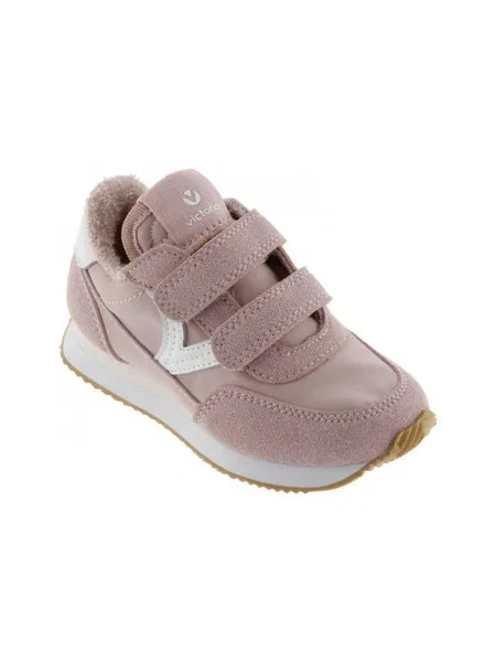 Pantofi copii Victoria roz