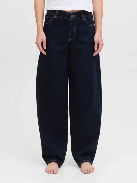 JJXX Jeans JXFUJI noapte albastru