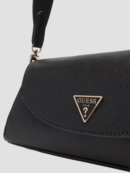 Сумка Guess чорна