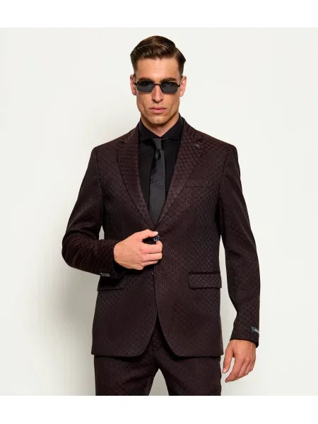 Karl Lagerfeld Sacou maro