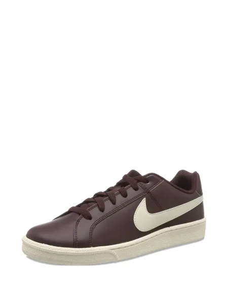 Sneakerși Nike NikeCourt maro
