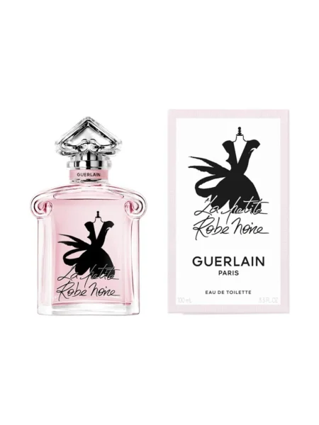 Cocktail halat Guerlain