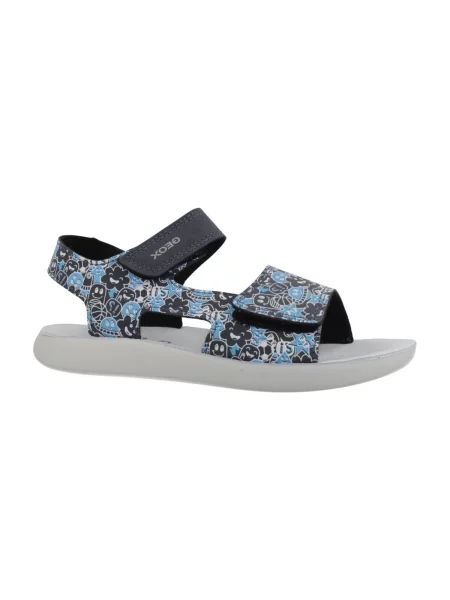 Pantofi copii Geox albastru