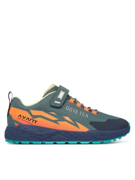 Primigi Αθλητικά GORE-TEX D πράσινο
