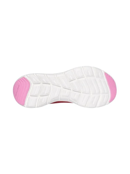 Tenisky Skechers červená