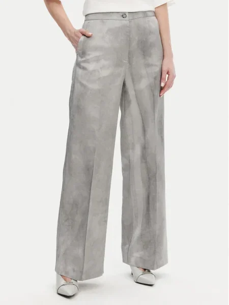 PINKO Pantaloni din gri