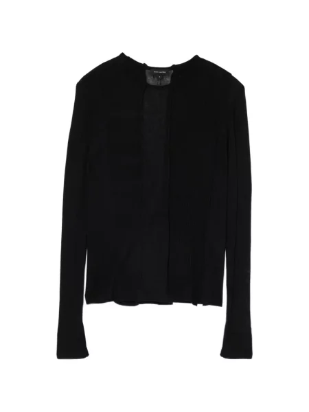 Lung top Marc Jacobs negru