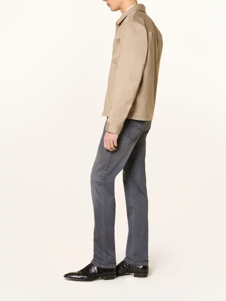 Jacob Cohen Džíny Slim Fit grey šedé
