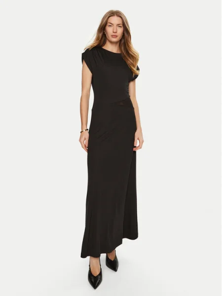 Imperial Rochie cocktail AFBIIMU negru