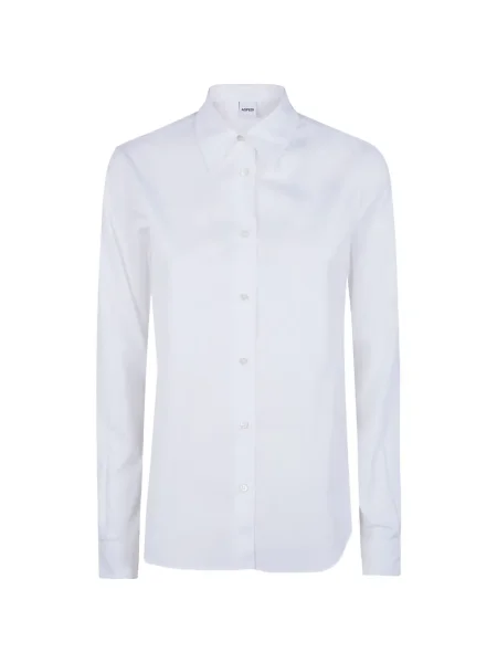 Cămașă Aspesi alb