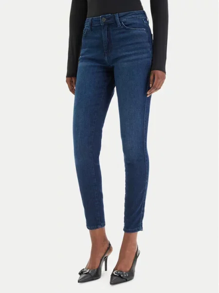 Guess Джинси cиній