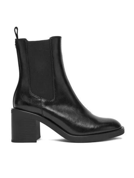 HUGO Ghete chelsea Nalie' negru